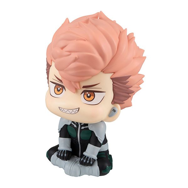 LookUp Kaiju No. 8 - Reno Ichikawa & Iharu Furuhashi