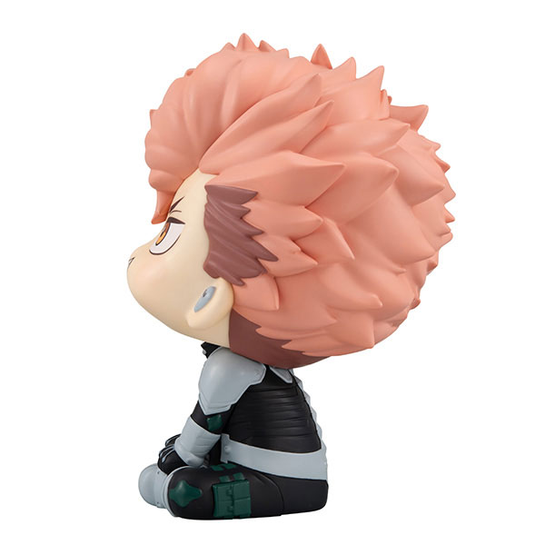 LookUp Kaiju No. 8 - Reno Ichikawa & Iharu Furuhashi