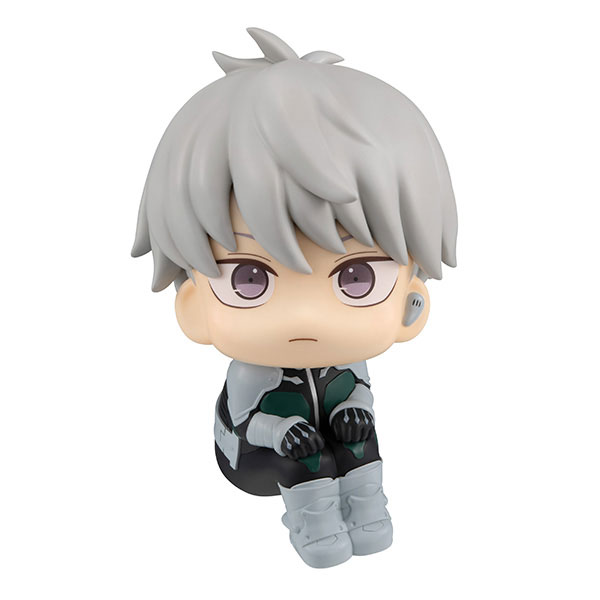 LookUp Kaiju No. 8 - Reno Ichikawa & Iharu Furuhashi