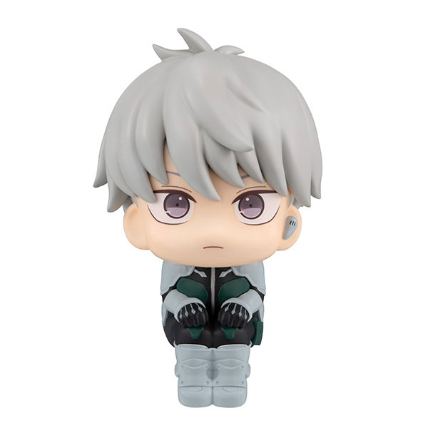 LookUp Kaiju No. 8 - Reno Ichikawa & Iharu Furuhashi