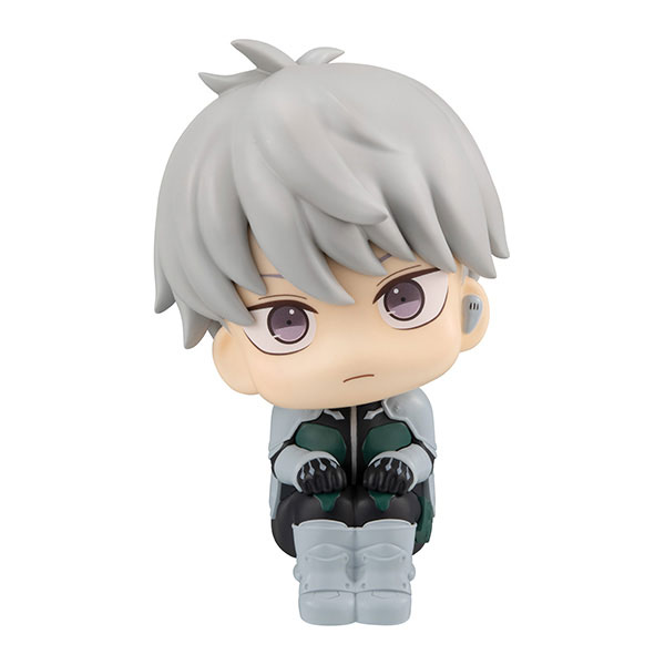 LookUp Kaiju No. 8 - Reno Ichikawa & Iharu Furuhashi