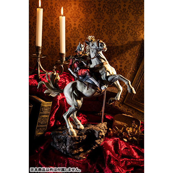 GGG-DX Mobile Suit Gundam Char Aznable -Encounter