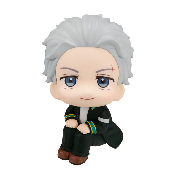 LookUp WIND BREAKER - Haruka Sakura & Hajime Umemiya