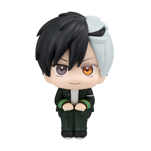 LookUp WIND BREAKER - Haruka Sakura & Hajime Umemiya