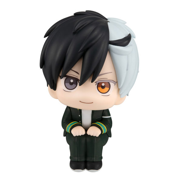 LookUp WIND BREAKER - Haruka Sakura & Hajime Umemiya