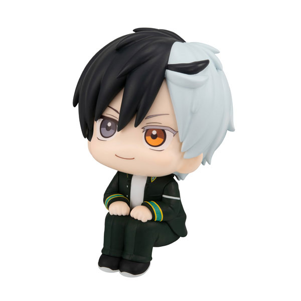 LookUp WIND BREAKER - Haruka Sakura & Hajime Umemiya