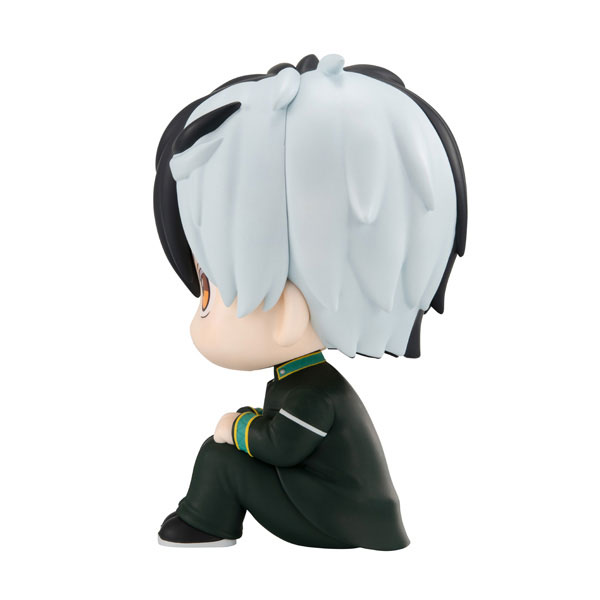 LookUp WIND BREAKER - Haruka Sakura & Hajime Umemiya