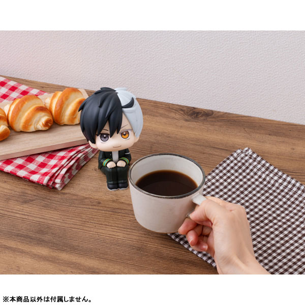 LookUp WIND BREAKER - Haruka Sakura & Hajime Umemiya