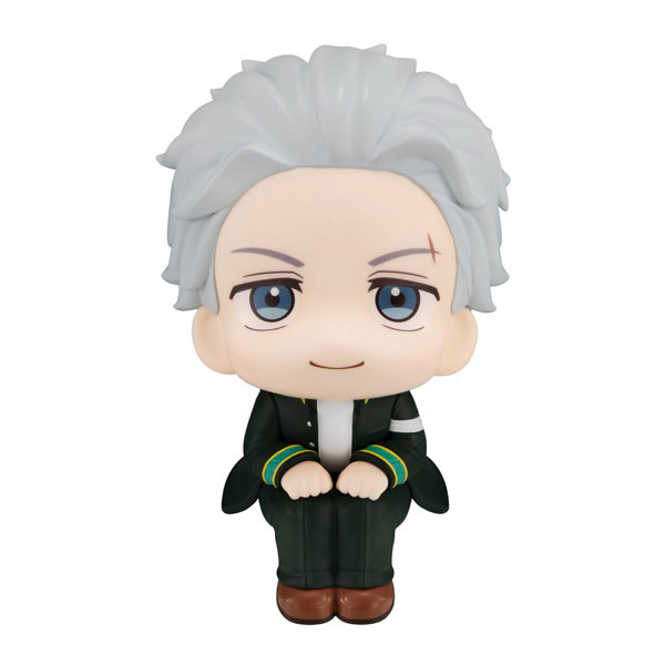 LookUp WIND BREAKER - Haruka Sakura & Hajime Umemiya