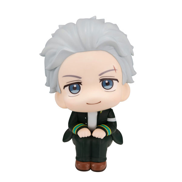 LookUp WIND BREAKER - Haruka Sakura & Hajime Umemiya