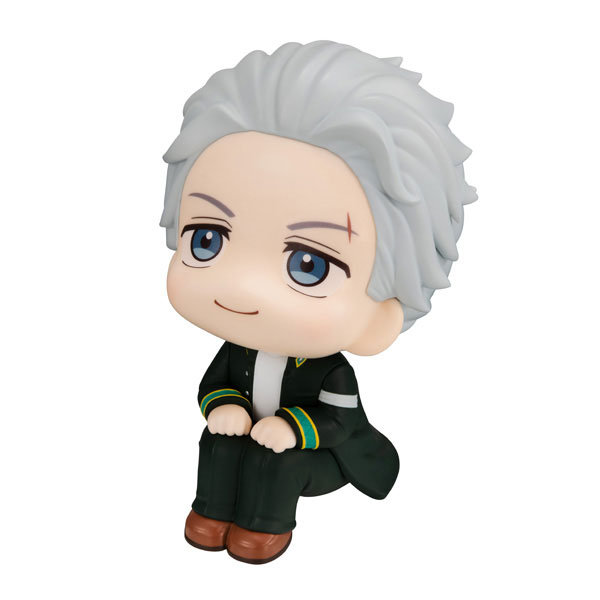 LookUp WIND BREAKER - Haruka Sakura & Hajime Umemiya