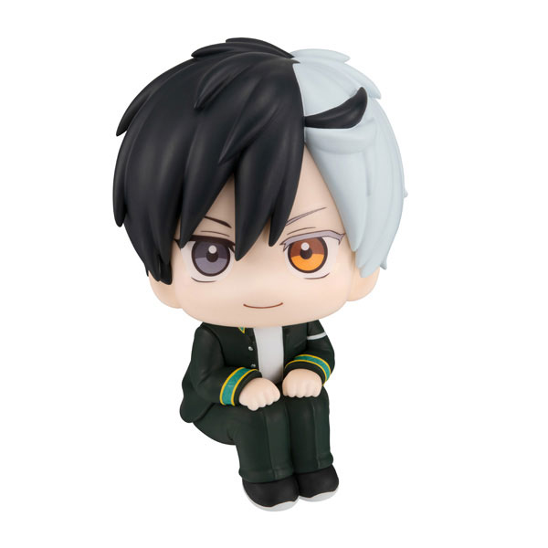 LookUp WIND BREAKER - Haruka Sakura & Hajime Umemiya