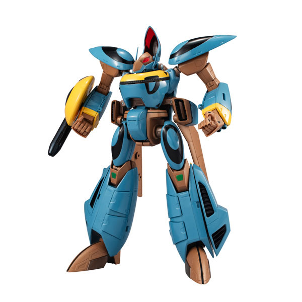 Variable Action Hi-SPEC Super Dimension Century Orguss Orguss II Olson Special Renewal Ver