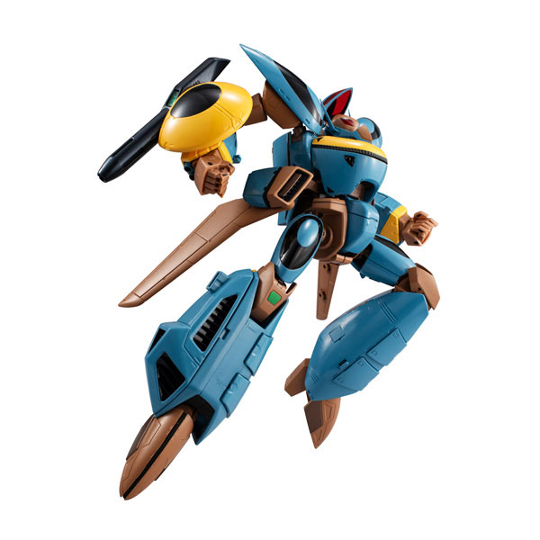 Variable Action Hi-SPEC Super Dimension Century Orguss Orguss II Olson Special Renewal Ver