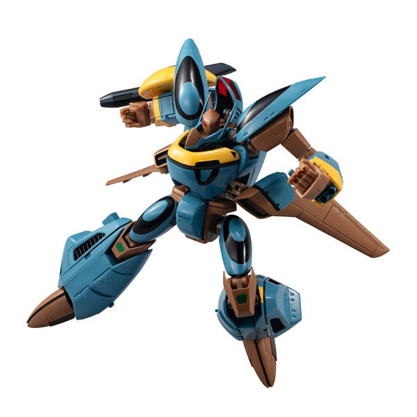 Variable Action Hi-SPEC Super Dimension Century Orguss Orguss II Olson Special Renewal Ver