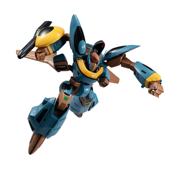 Variable Action Hi-SPEC Super Dimension Century Orguss Orguss II Olson Special Renewal Ver