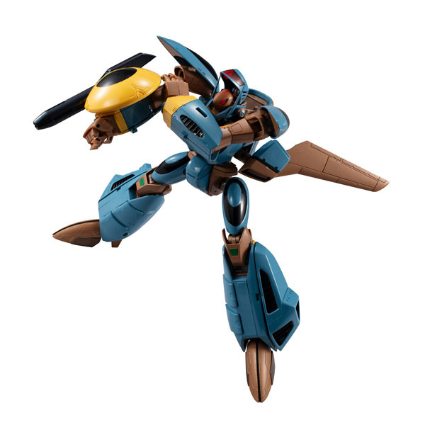 Variable Action Hi-SPEC Super Dimension Century Orguss Orguss II Olson Special Renewal Ver