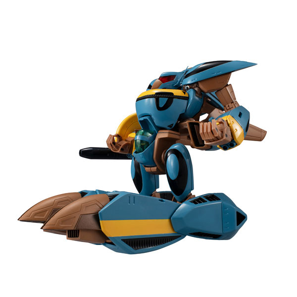 Variable Action Hi-SPEC Super Dimension Century Orguss Orguss II Olson Special Renewal Ver