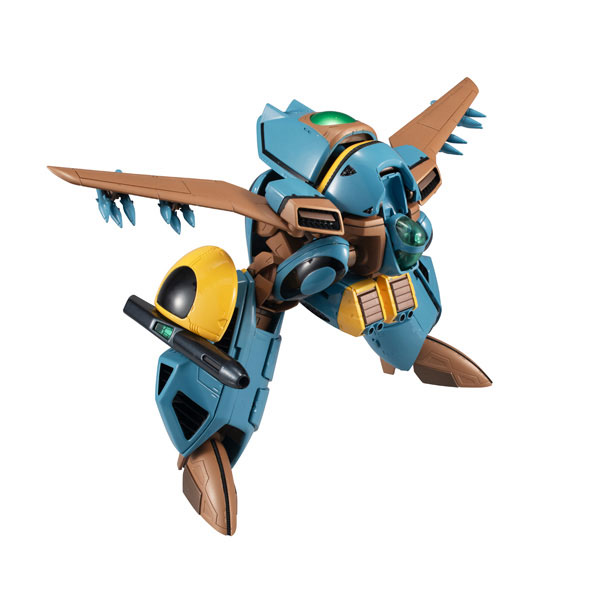 Variable Action Hi-SPEC Super Dimension Century Orguss Orguss II Olson Special Renewal Ver