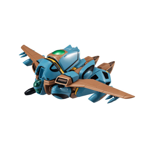 Variable Action Hi-SPEC Super Dimension Century Orguss Orguss II Olson Special Renewal Ver