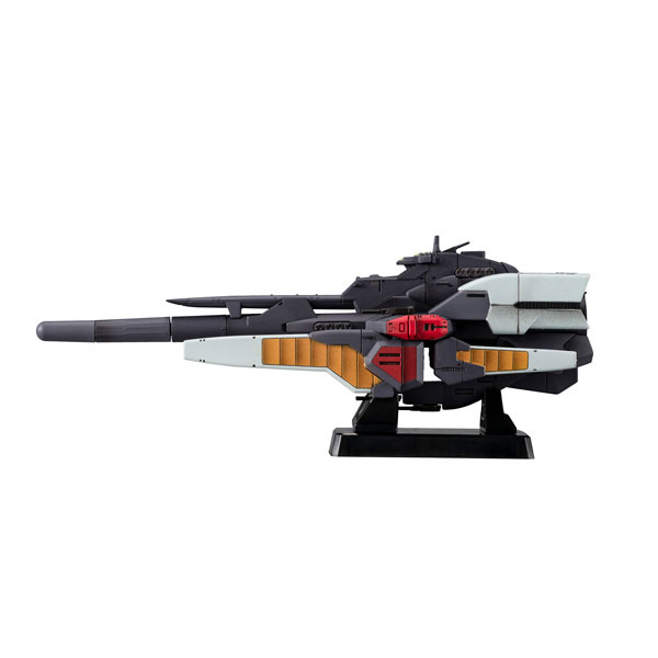 Cosmo Fleet Special Mobile Suit V Gundam Reinforce Jr.Re.