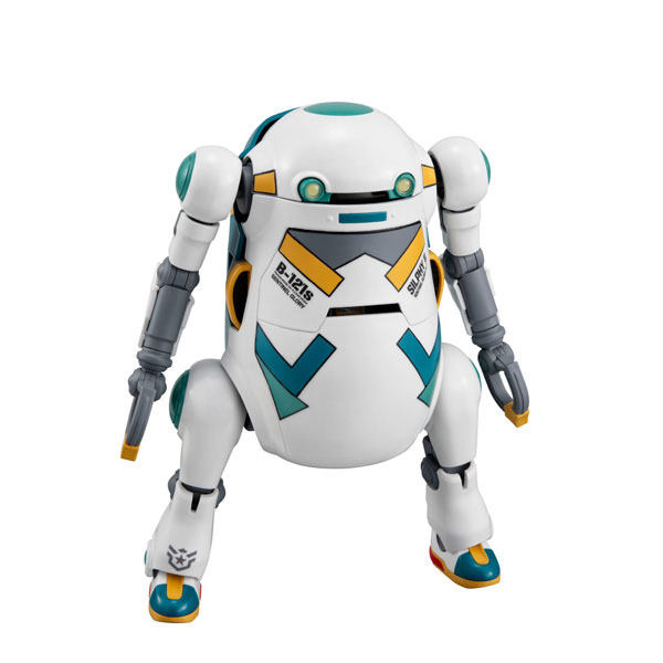 Desktop Army x Mechatro WeGo Shilphy II