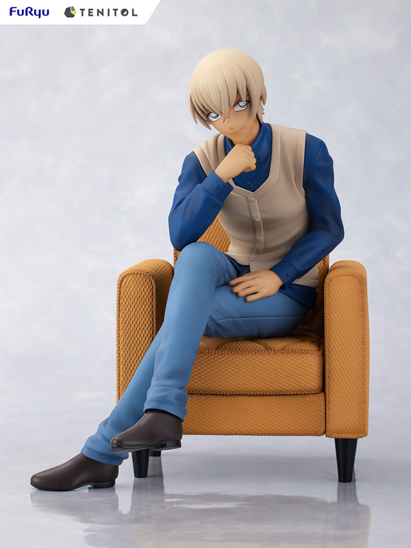TENITOL Detective Conan Toru Amuro