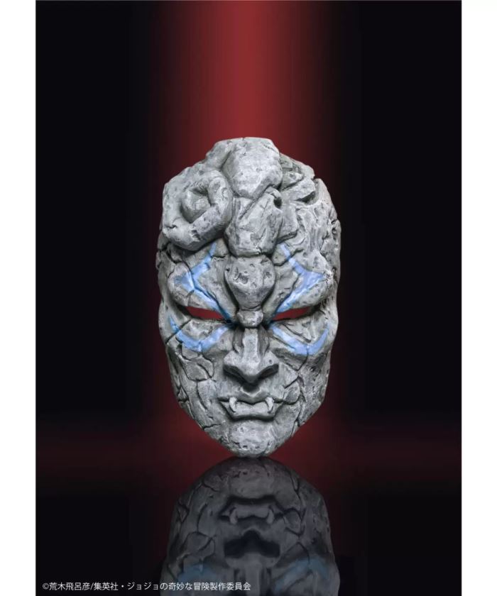 Jojo's Bizarre Adventure Super Strap Collection Blind Box