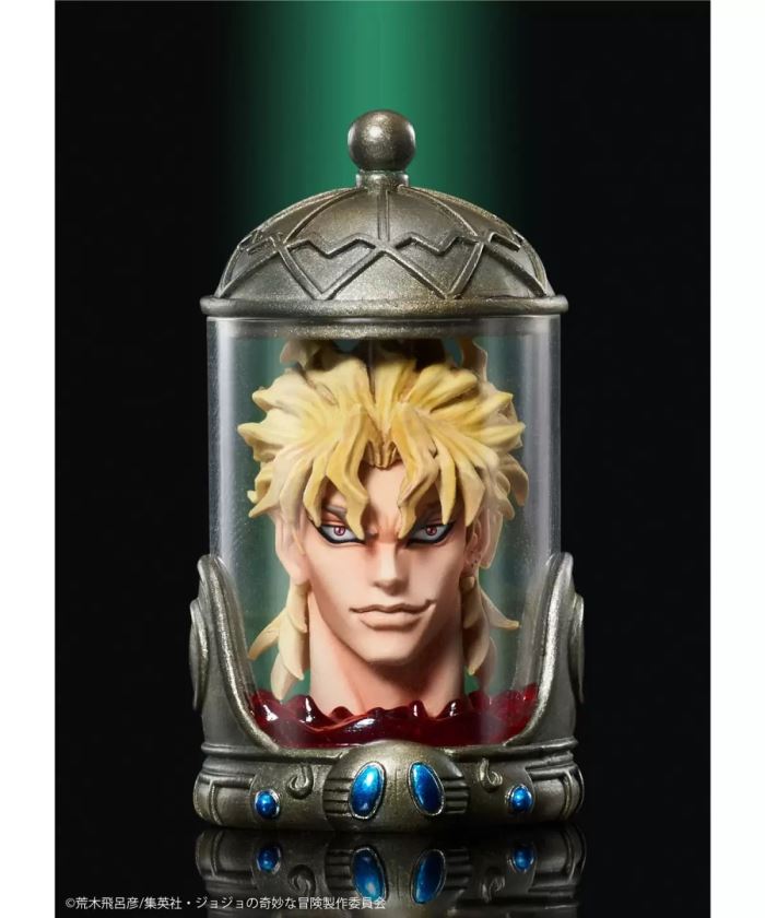 Jojo's Bizarre Adventure Super Strap Collection Blind Box