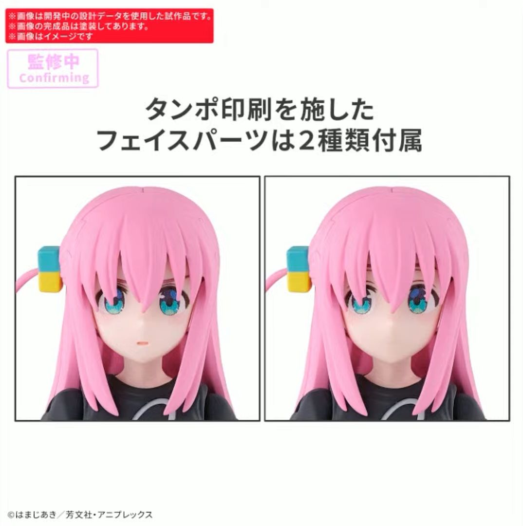 30 MINUTES PREFERENCE Goto Hiroshi