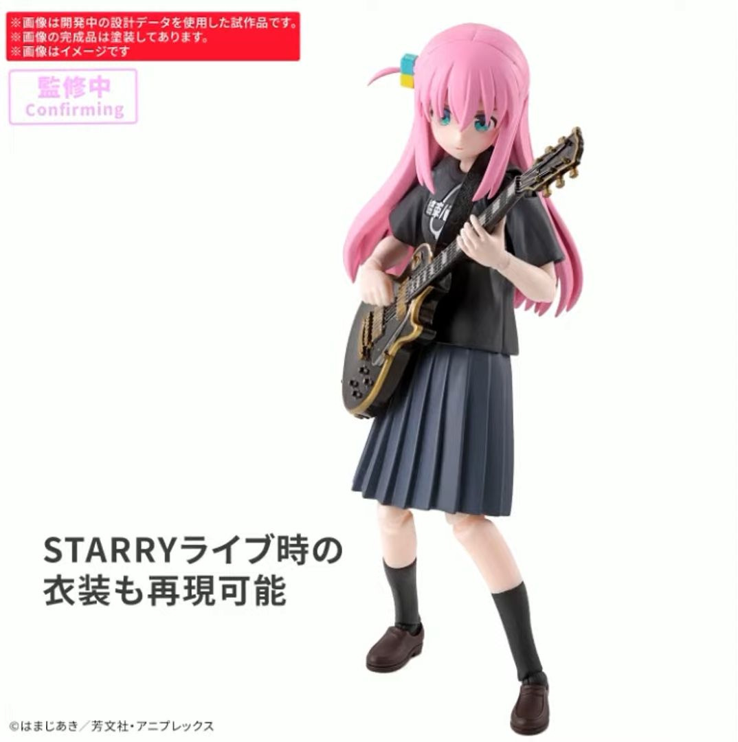 30 MINUTES PREFERENCE Goto Hiroshi