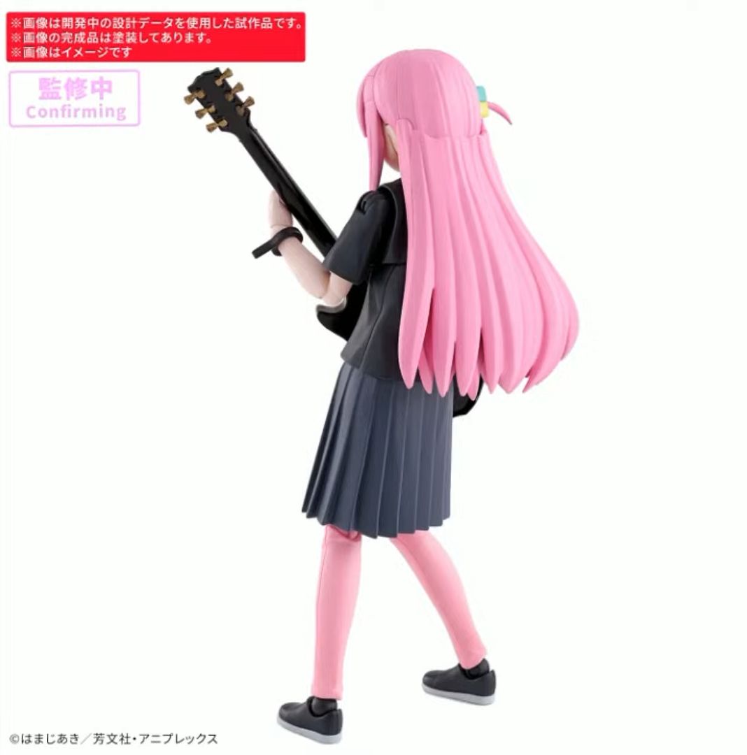 30 MINUTES PREFERENCE Goto Hiroshi