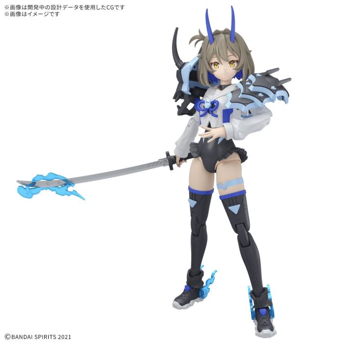 30MS SIS-N00 Sourei [Color B]