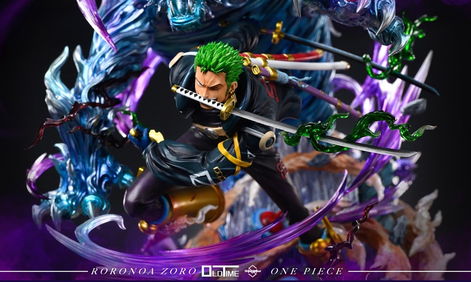Zoro - One Piece