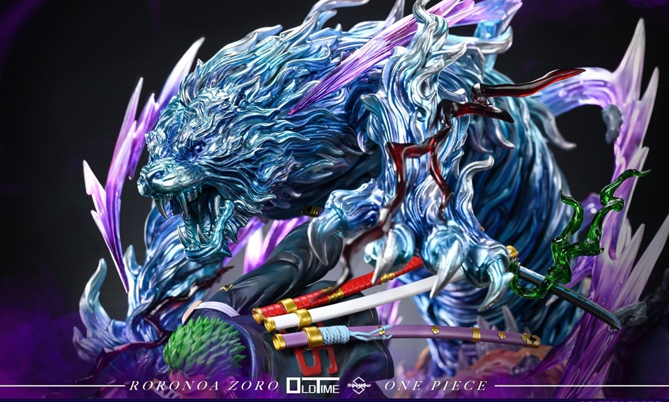 Zoro - One Piece