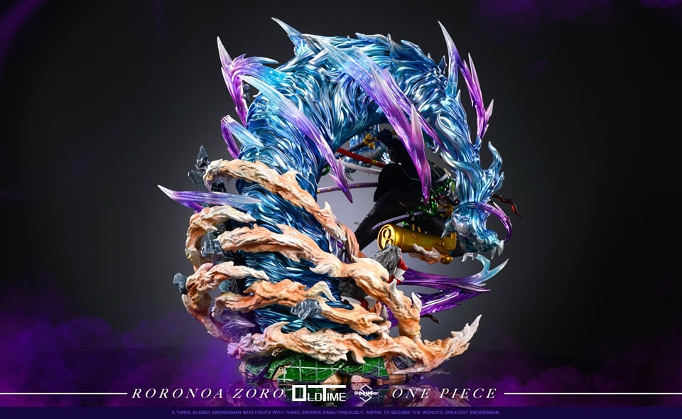 Zoro - One Piece