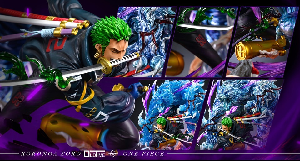 Zoro - One Piece