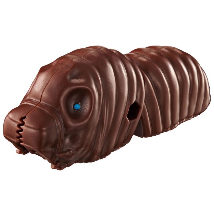 Godzilla Transformed Egg