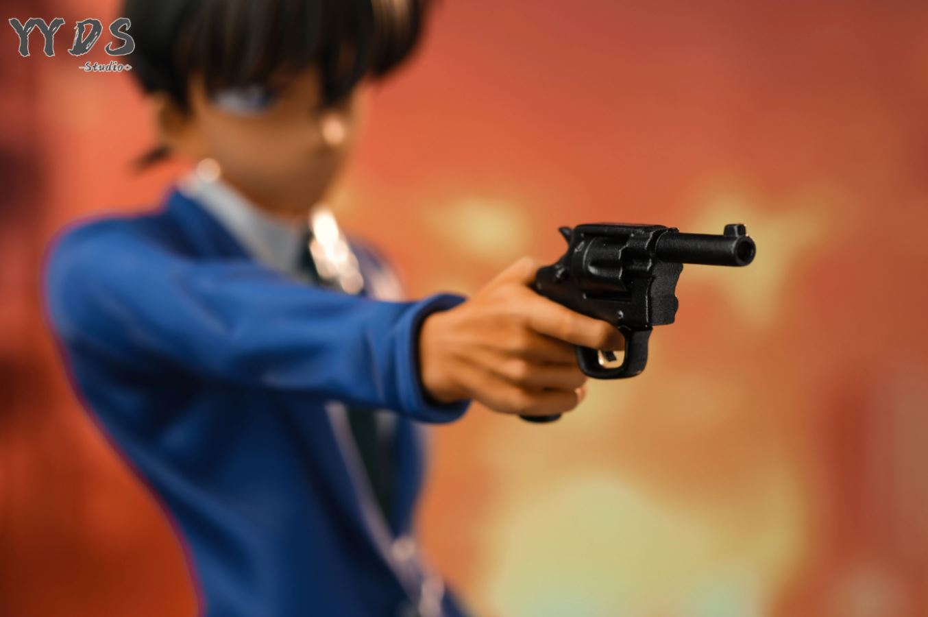Kudo Shinichi - Detective Conan
