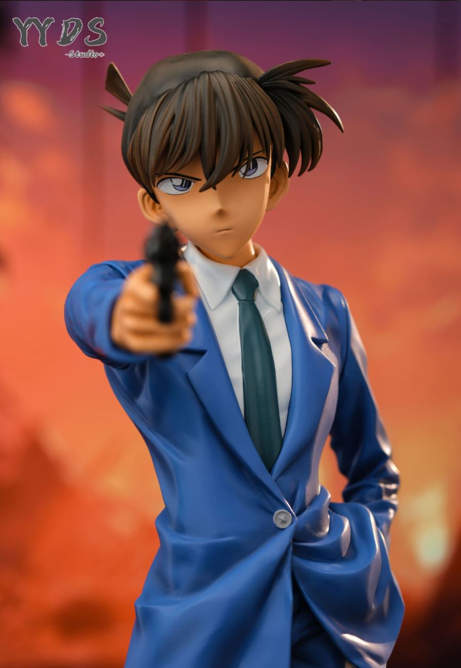 Kudo Shinichi - Detective Conan