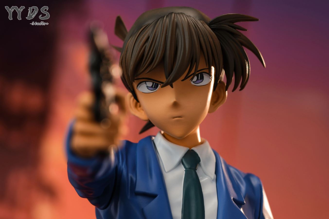 Kudo Shinichi - Detective Conan