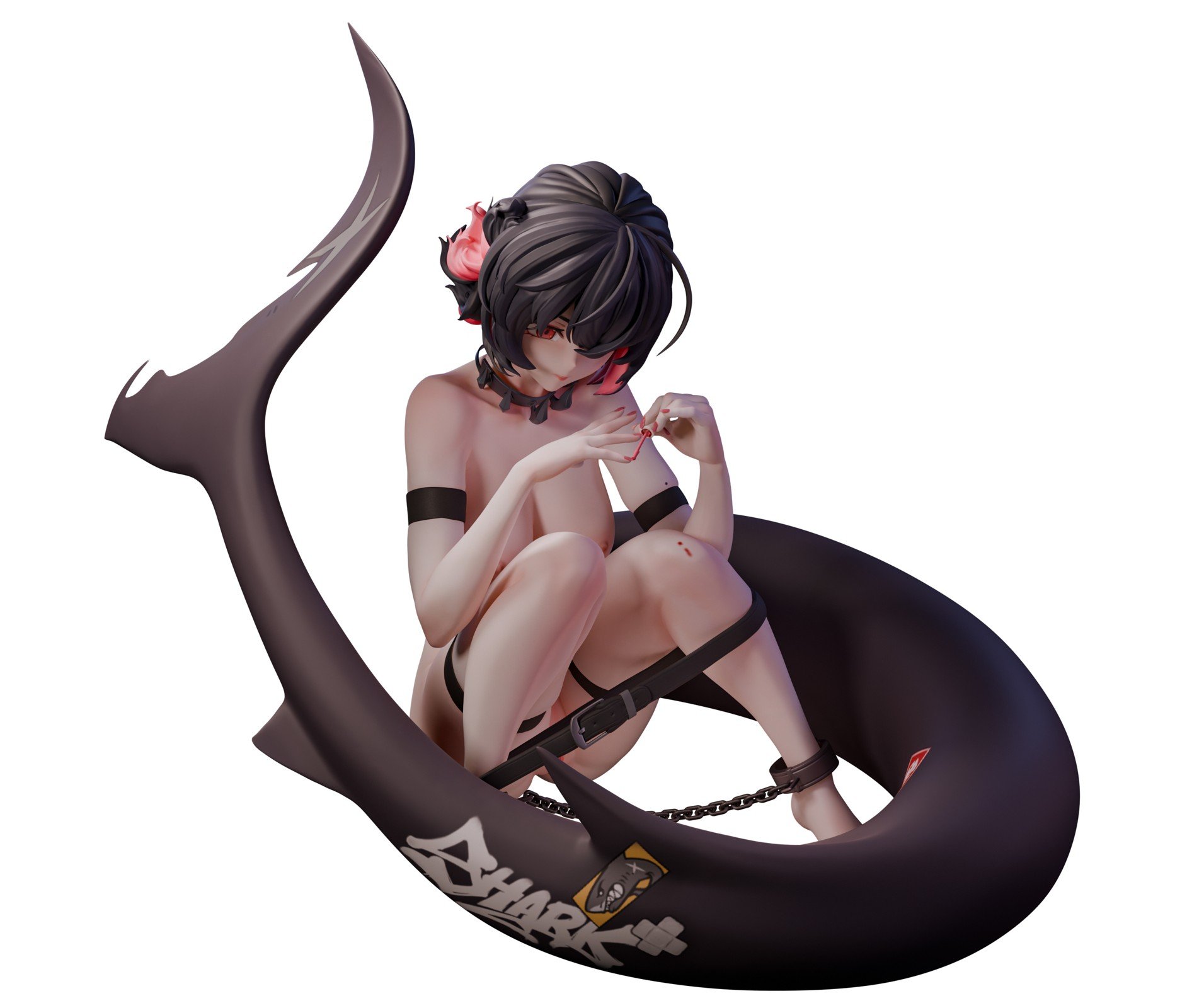 Ellen Joe - Zenless Zone