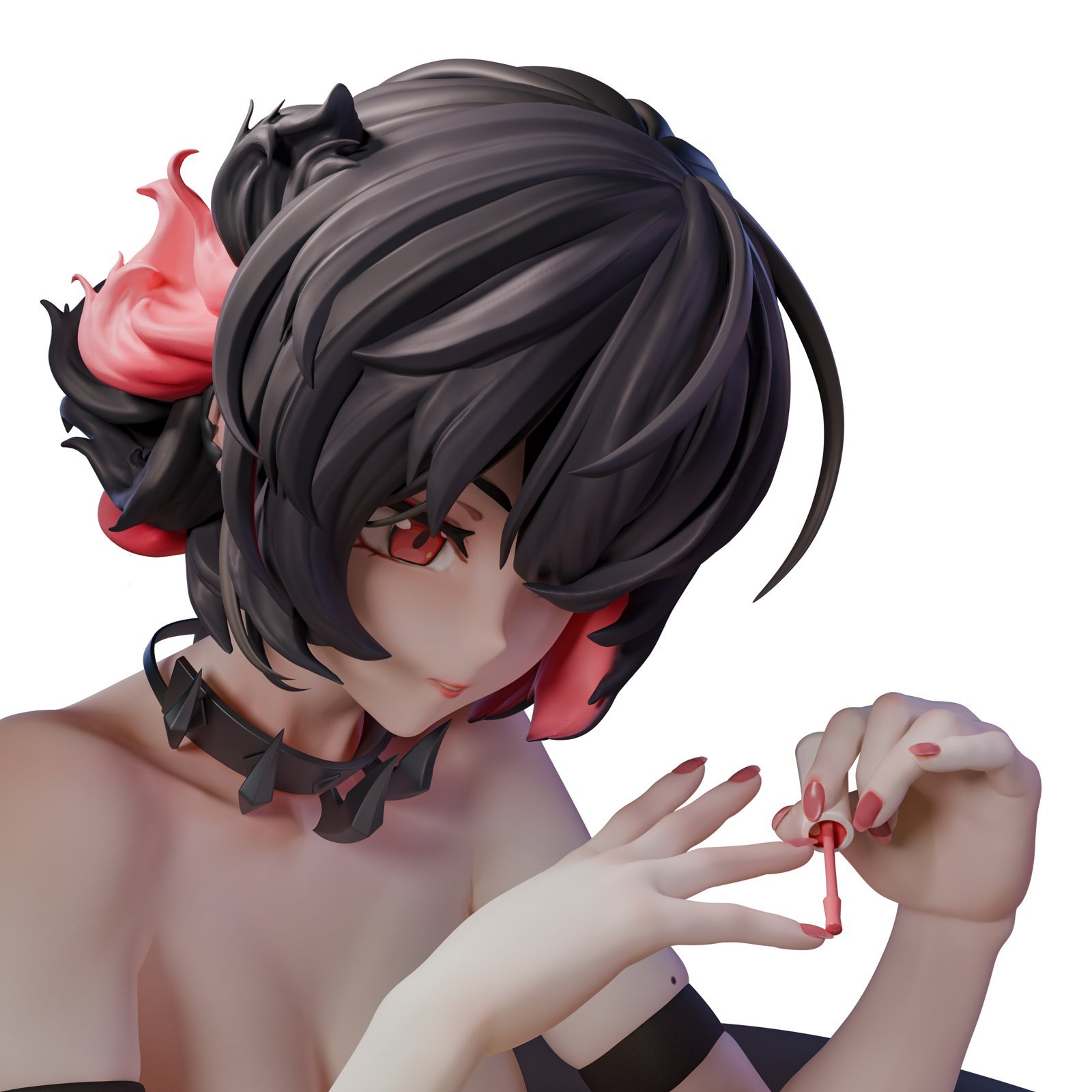 Ellen Joe - Zenless Zone