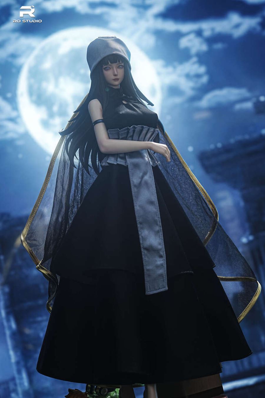 Hinata Hyuga - Naruto