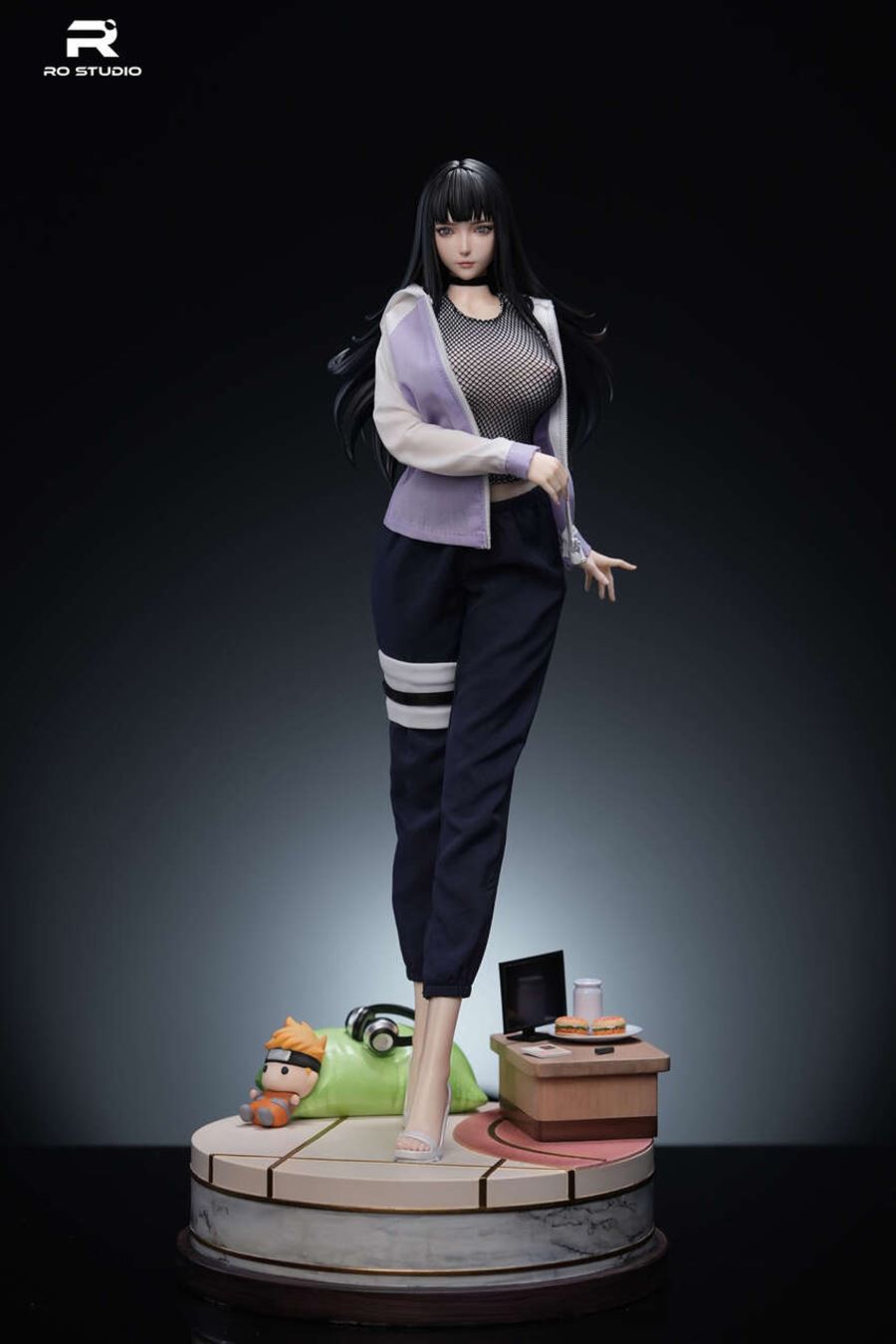 Hinata Hyuga - Naruto