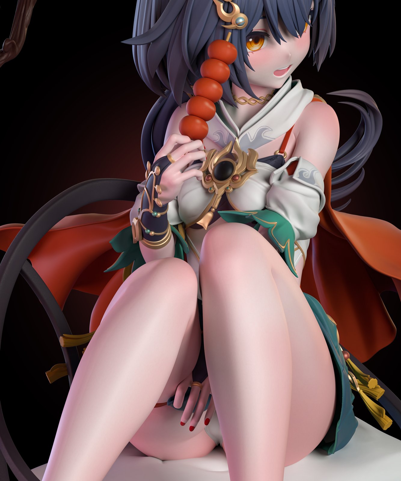 YunLi - Honkai: Star Rail 1/6
