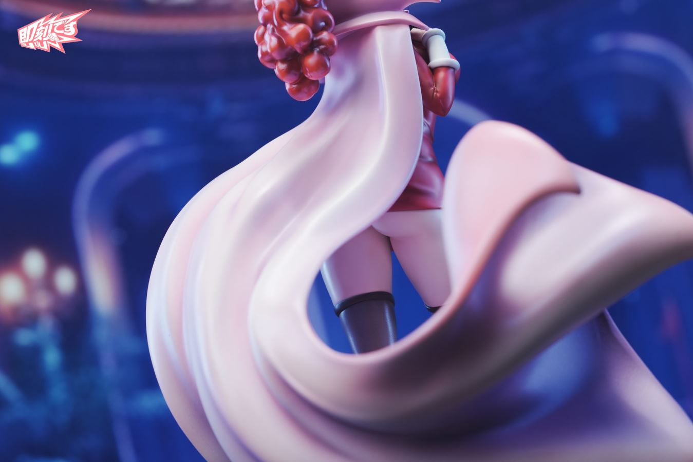 Old Century Buckingham Stussy - One Piece