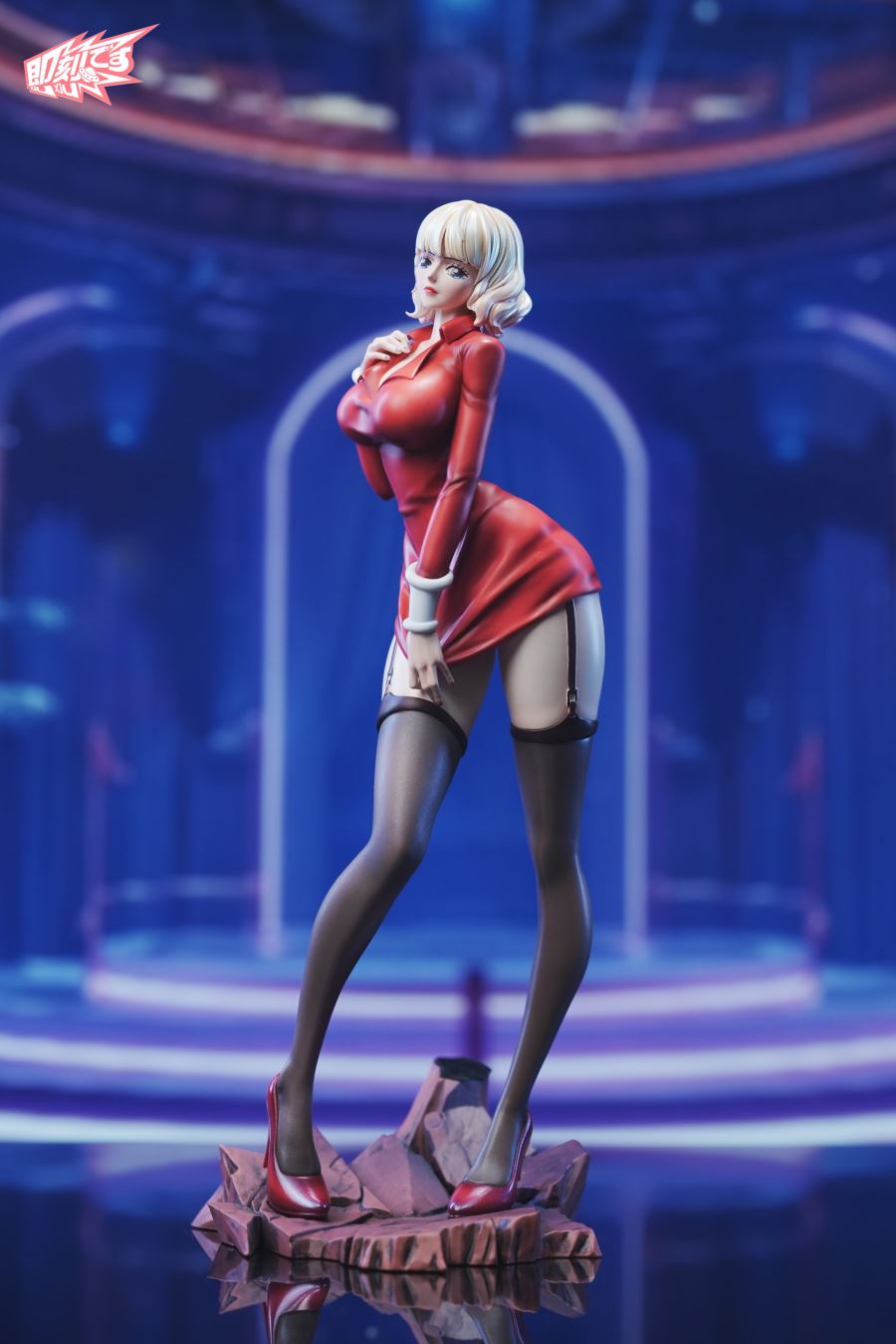 Old Century Buckingham Stussy - One Piece