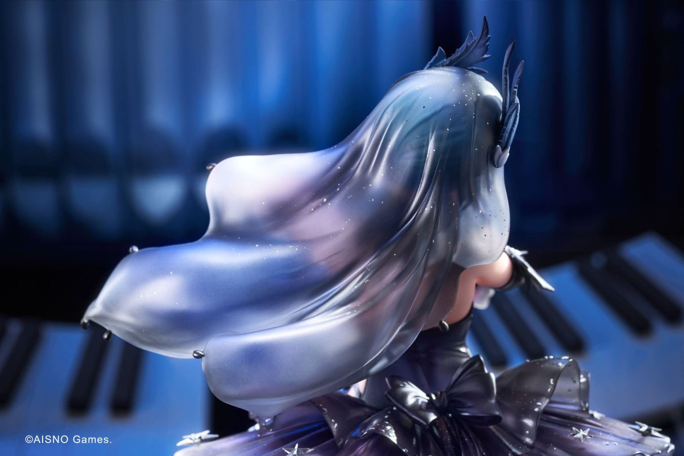 Odile Ver. Hamel – Path To Nowhere