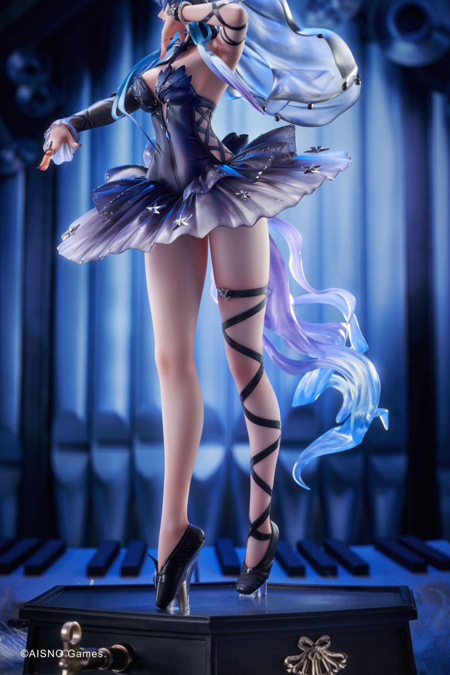 Odile Ver. Hamel – Path To Nowhere